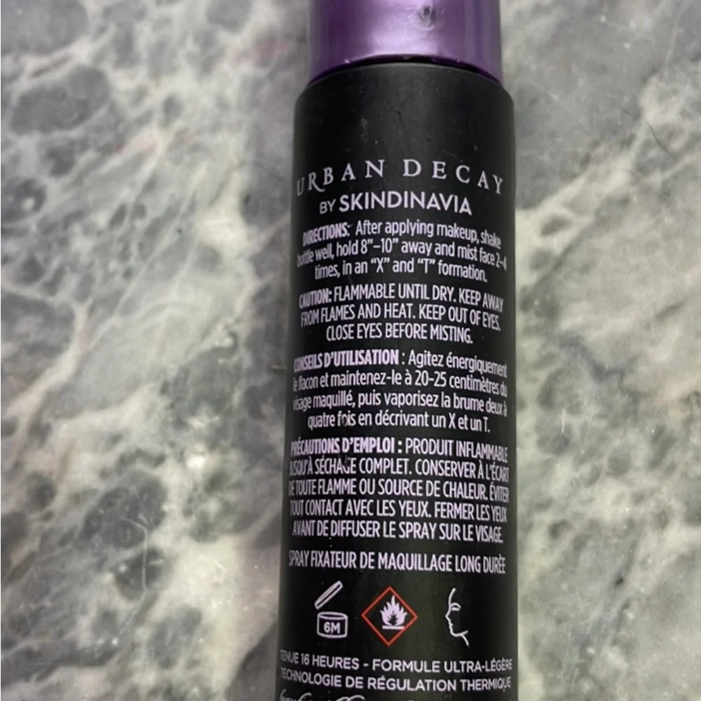 Urban Decay 100% authentic